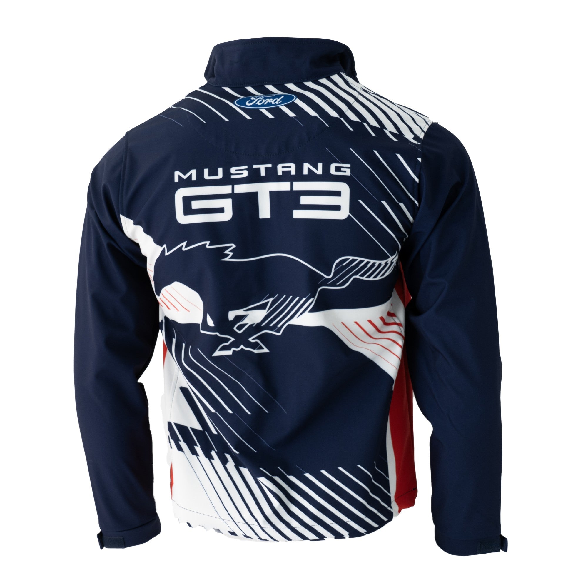 2025 Ford Performance Soft Shell Jacket