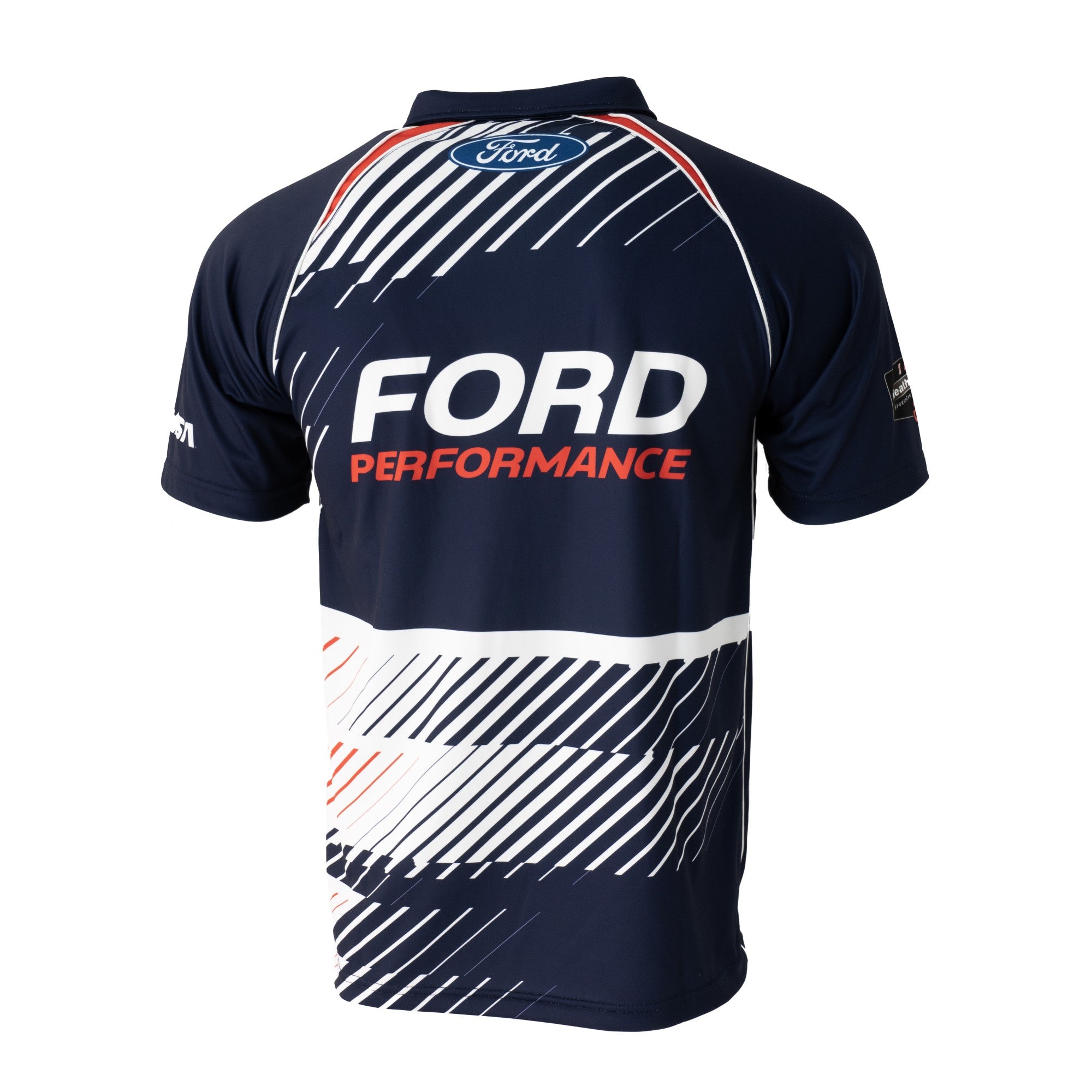 2025 Ford Performance Team Polo