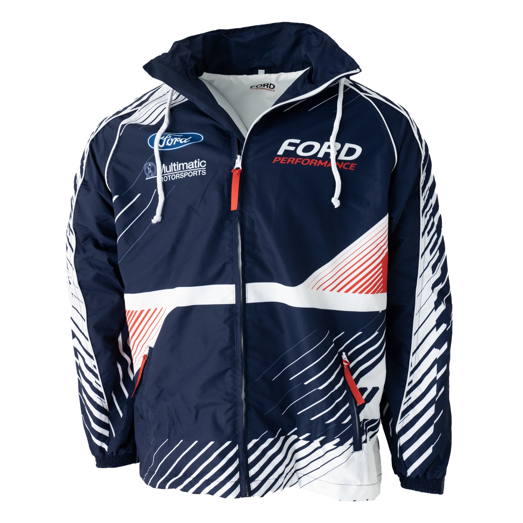 2025 Ford Performance Windbreaker