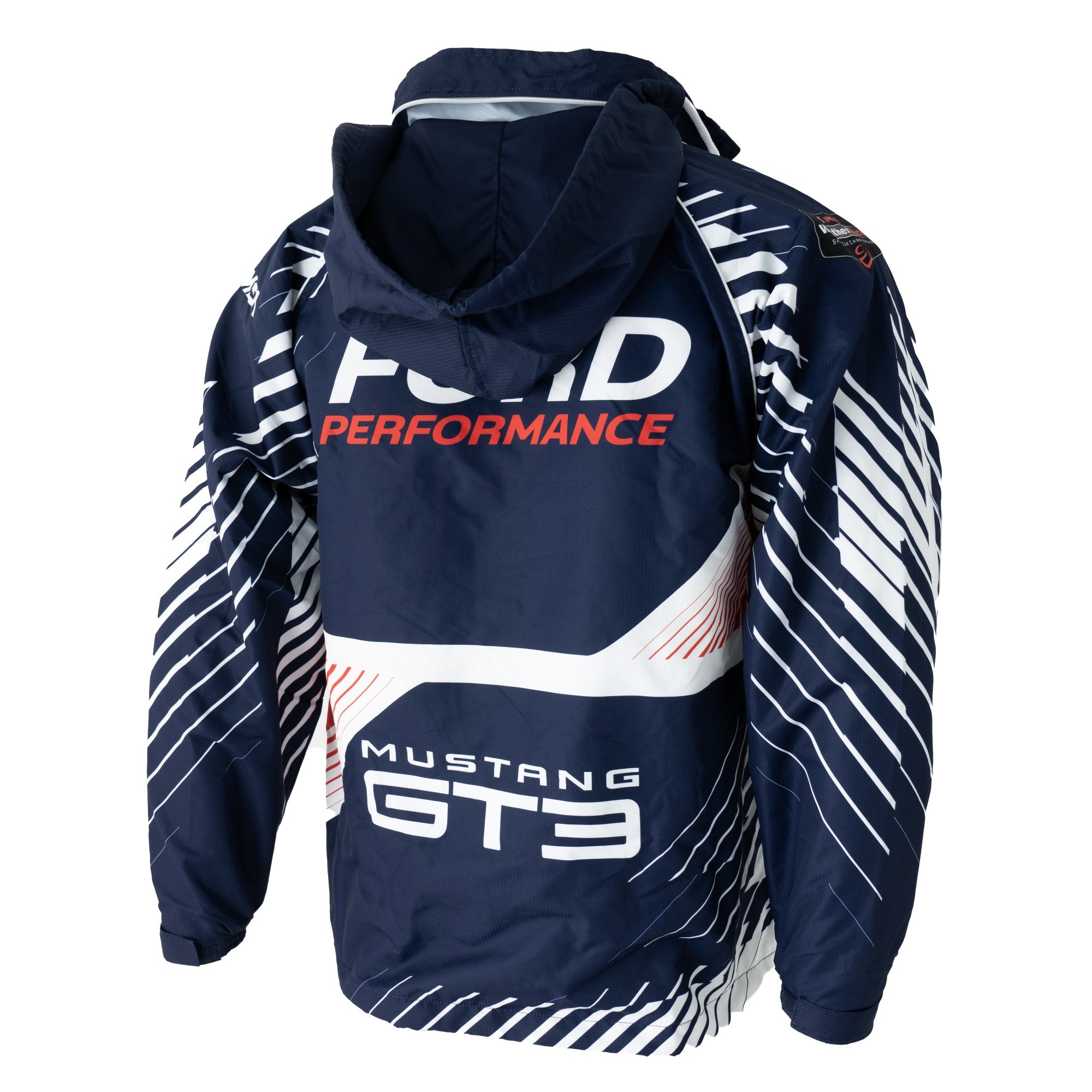 2025 Ford Performance Windbreaker