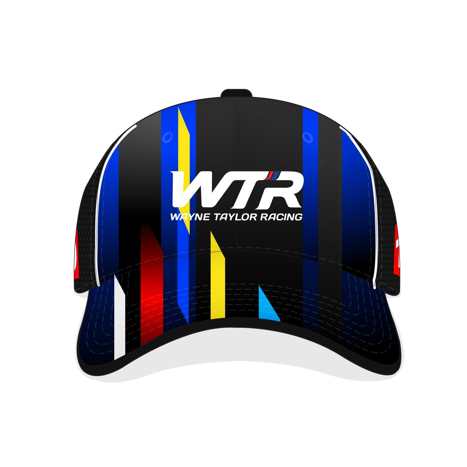 2025 Wayne Taylor Racing #10 and #40 Hat