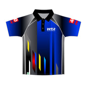 2025 Wayne Taylor Racing Team Polo