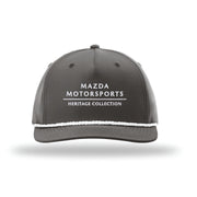 2026 Mitty Mazda Heritage Hat
