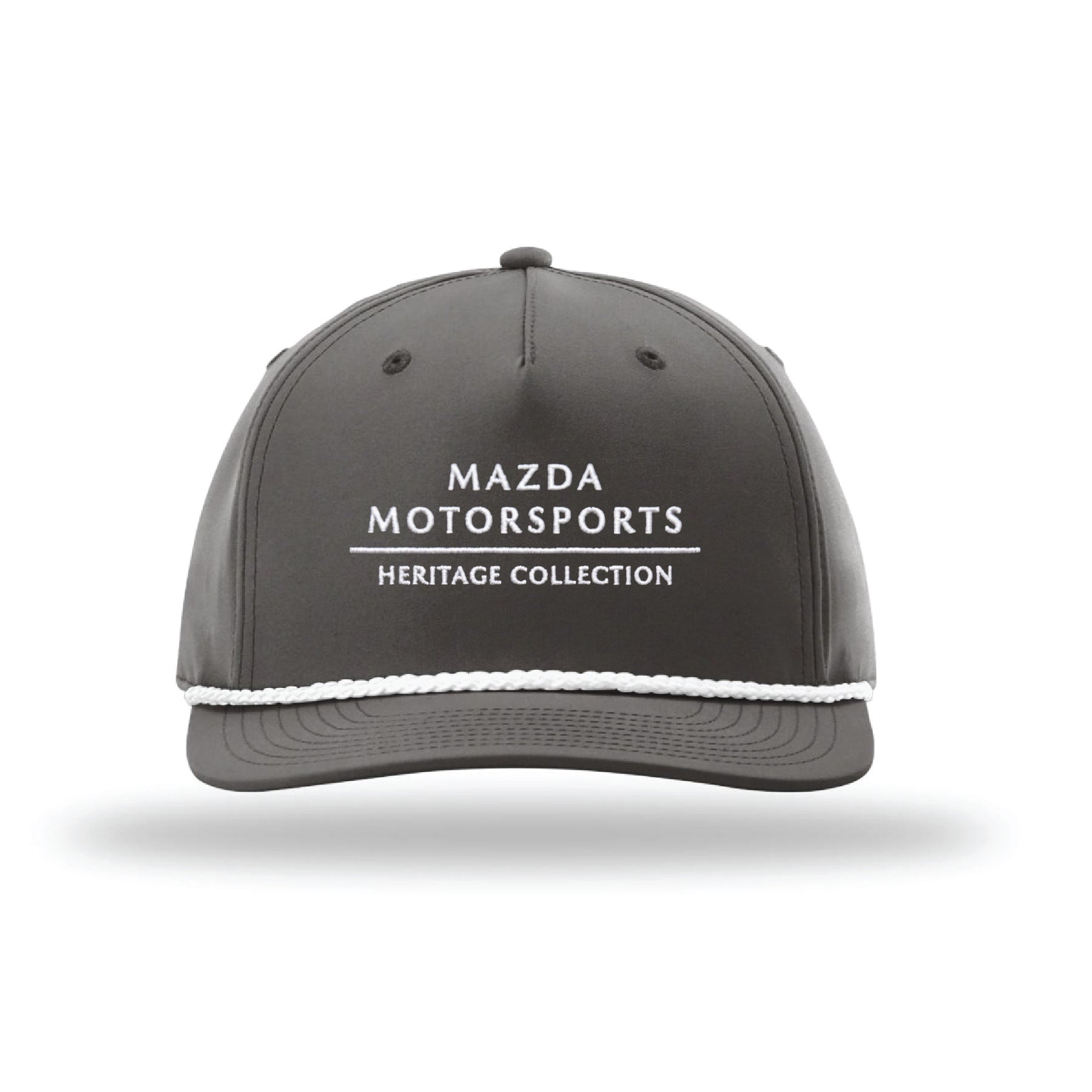 2026 Mitty Mazda Heritage Hat