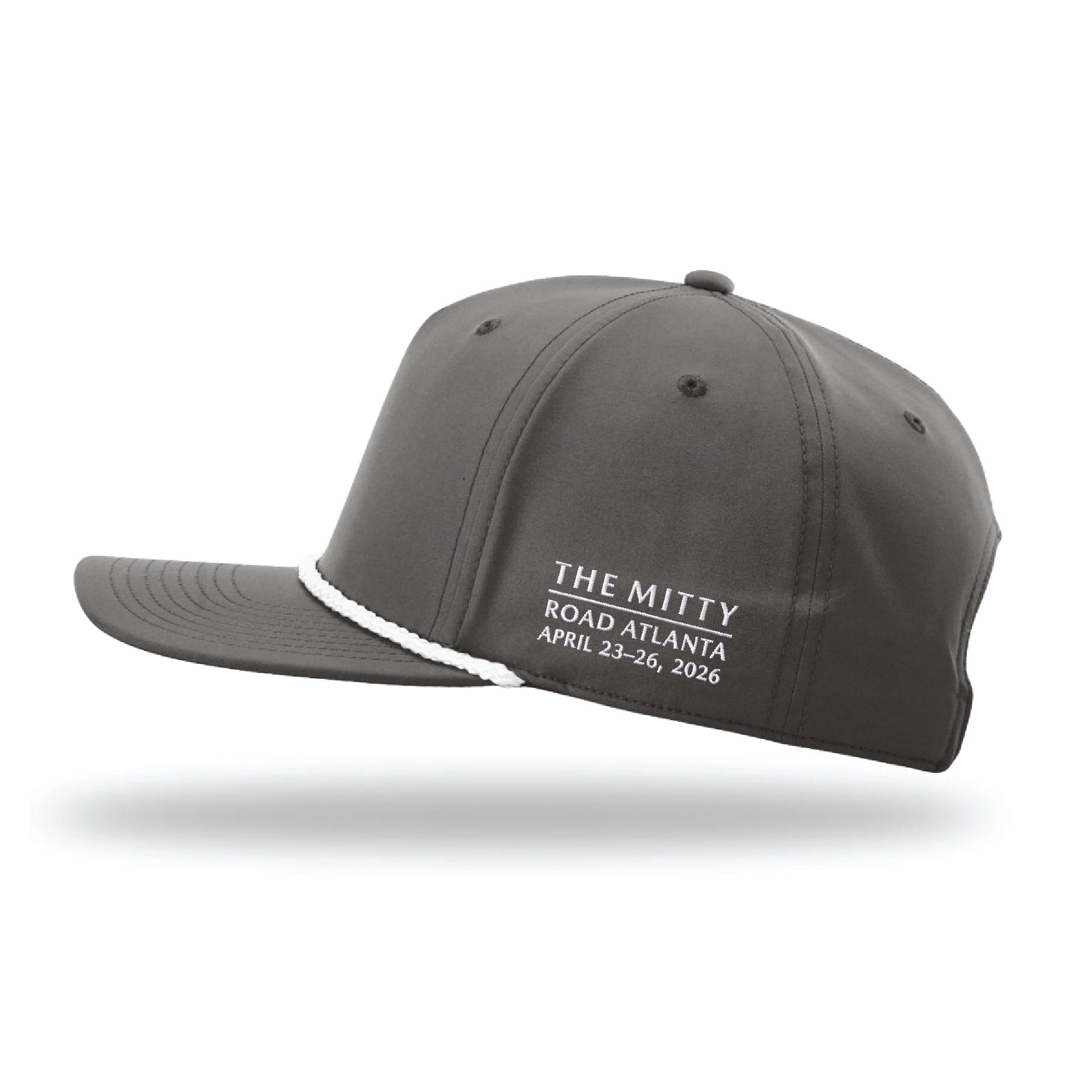 2026 Mitty Mazda Heritage Hat