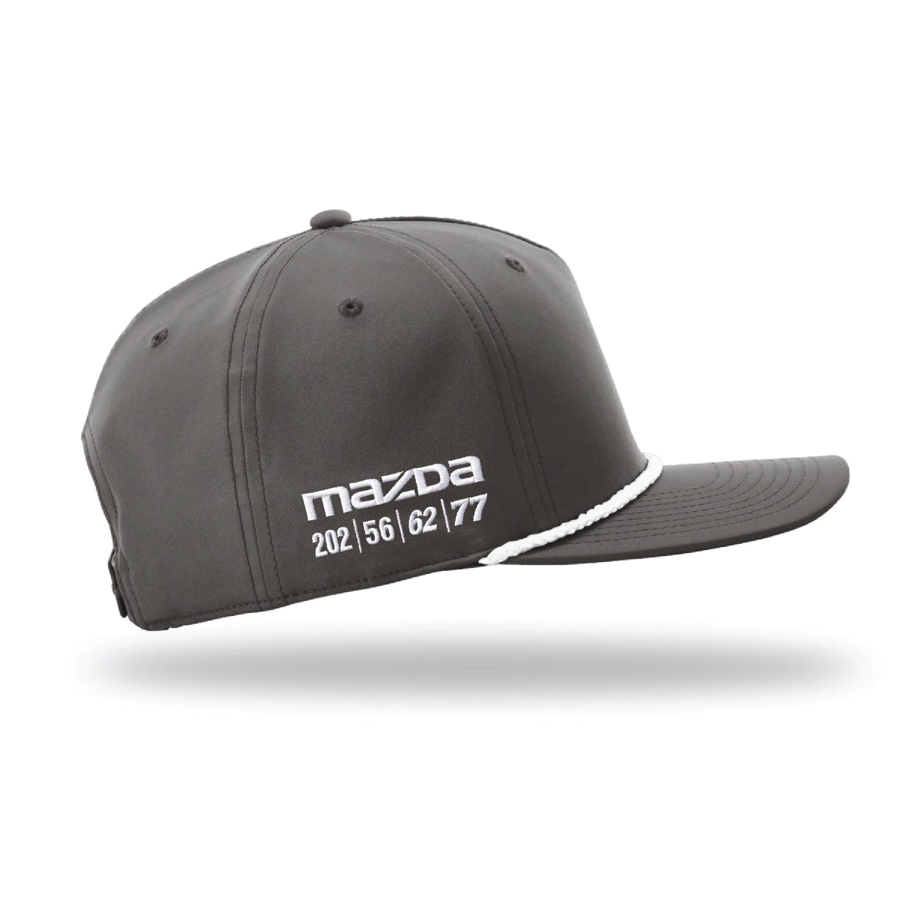 2026 Mitty Mazda Heritage Hat