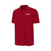 IMSA Antigua Era Polo - Dark Red