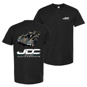 2026 JDC Miller Team Tee - Mustang Sampling