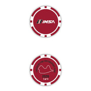 2026 IMSA CMP Poker Chip