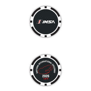 2026 Daytona Poker Chip