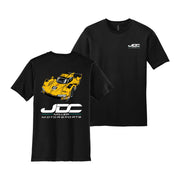 2026 JDC Miller Team Tee - Black