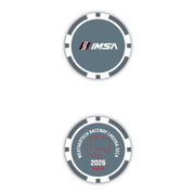 2026 IMSA Laguna Seca Poker Chip