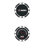 2026 IMSA Road Atlanta Poker Chip