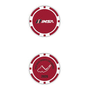 2026 IMSA Mid Ohio Poker Chip