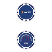 2026 Sebring Poker Chip