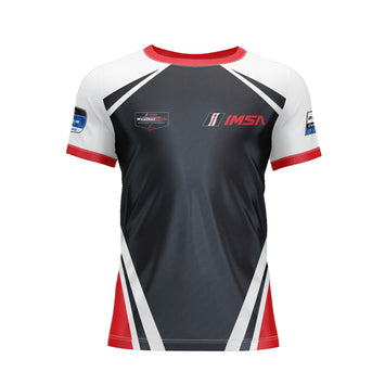 2026 IMSA Trackside Collection Fan Jersey