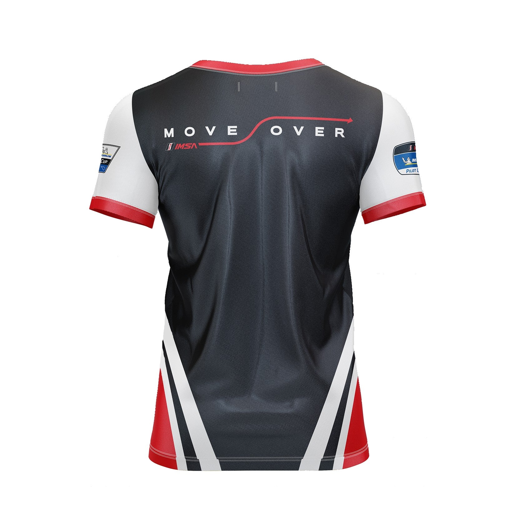 2026 IMSA Trackside Collection Fan Jersey