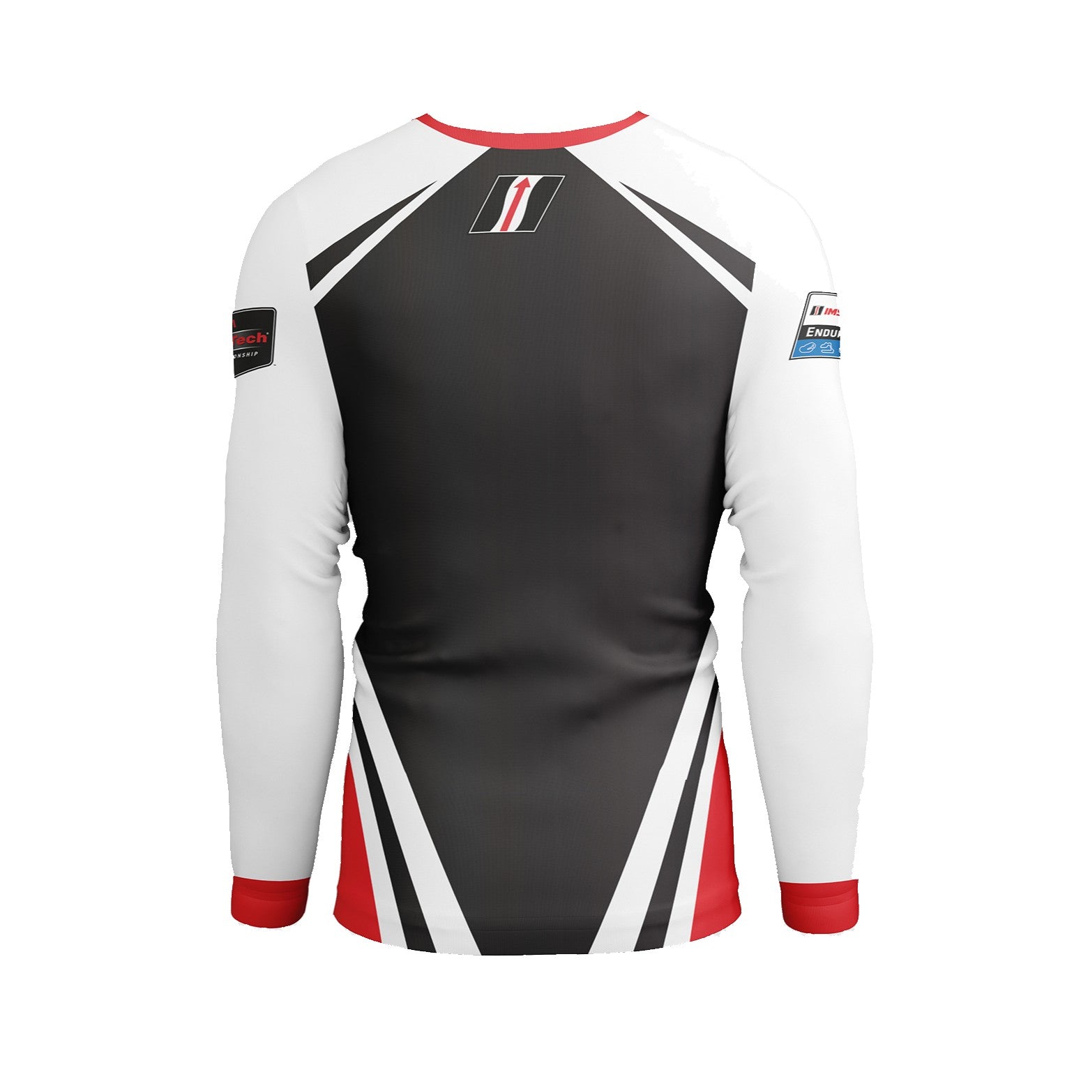2026 IMSA Trackside Collection Long Sleeve Fan Jersey