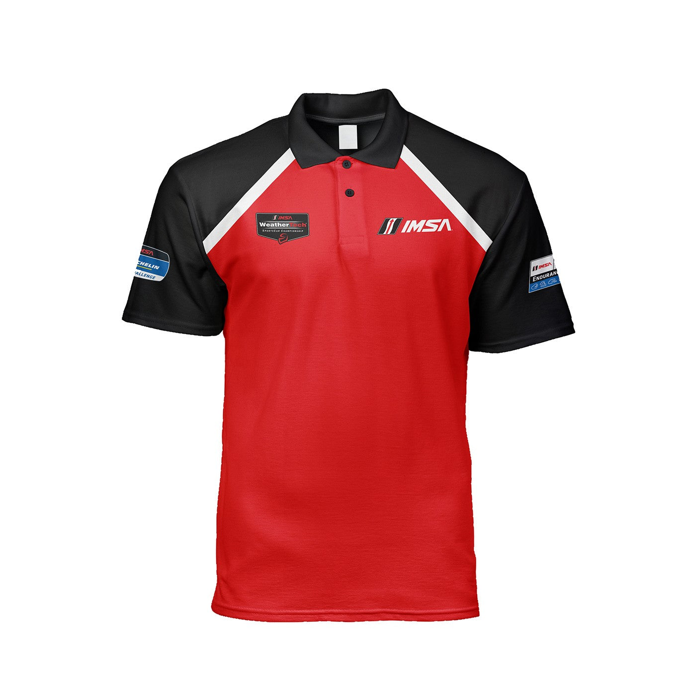 2026 IMSA Trackside Collection Polo