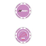 2026 IMSA VIR Poker Chip