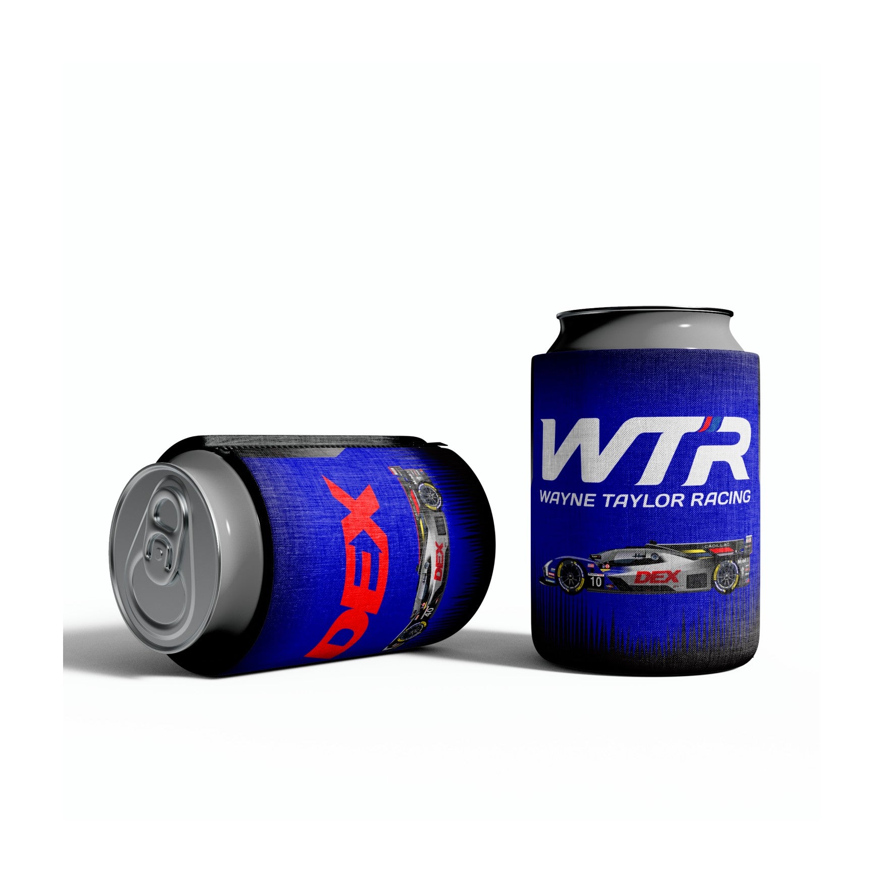 2026 Wayne Taylor Racing Koozie