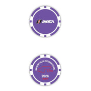 2026 IMSA Watkins Glen Poker Chip