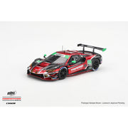 PRE-ORDER 1/43 Ferrari 296 GT3 #023 2025 Petit Le Mans