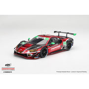 PRE-ORDER 1/18 Ferrari 296 GT3 #023 2025 Petit Le Mans