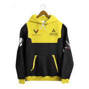 Corvette Racing Sublimated Hooded Sweatshirt