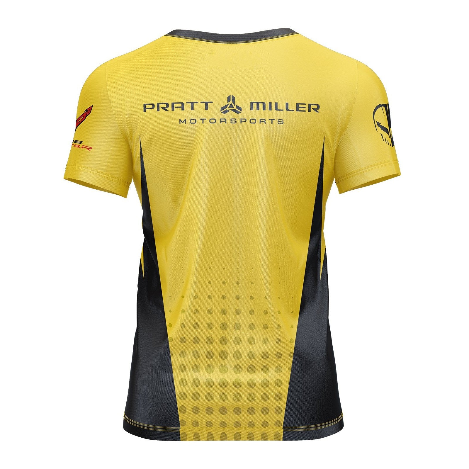 Corvette Racing Sublimated Fan Jersey
