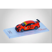 1/64 Audi RS LMS TCR Gou Racing
