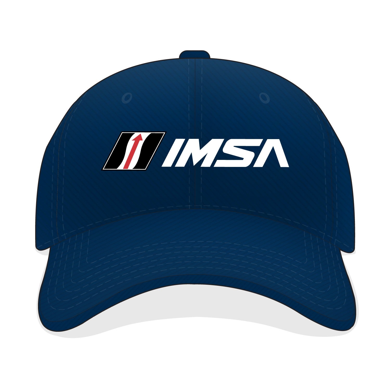 IMSA Dad Hat - Navy
