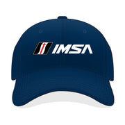 IMSA Dad Hat - Navy
