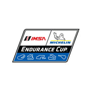 IMSA Endurance Cup Magnet - 2026 update