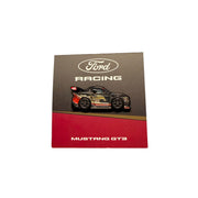 Ford Racing 1901 Lapel Pin