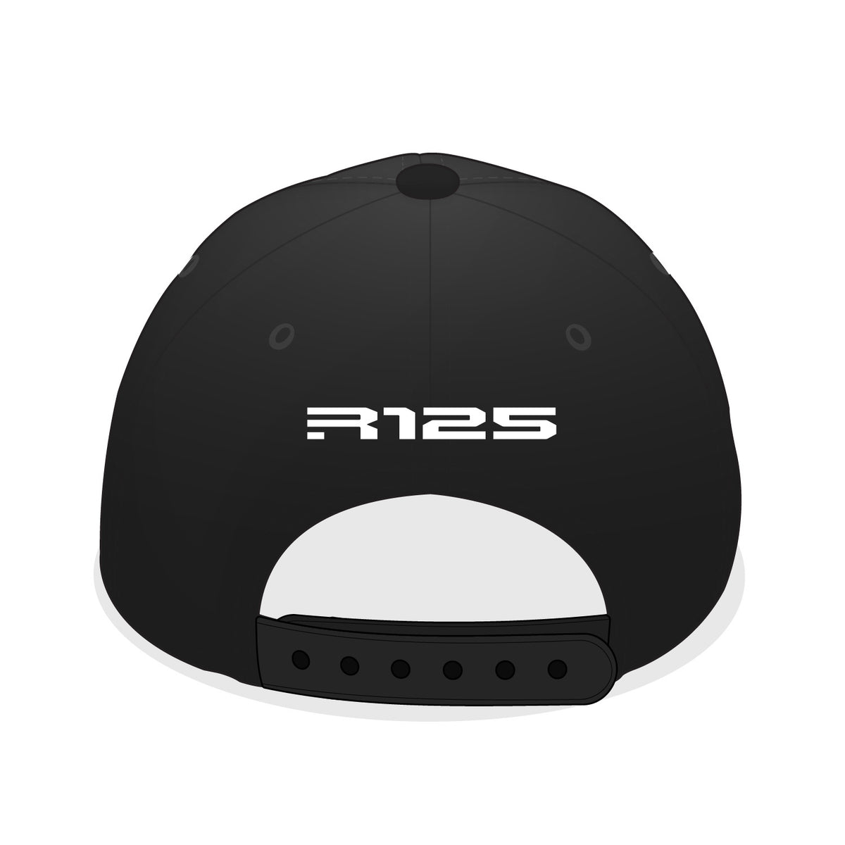 Ford Racing Gold Pony Performance Hat – Team IMSA