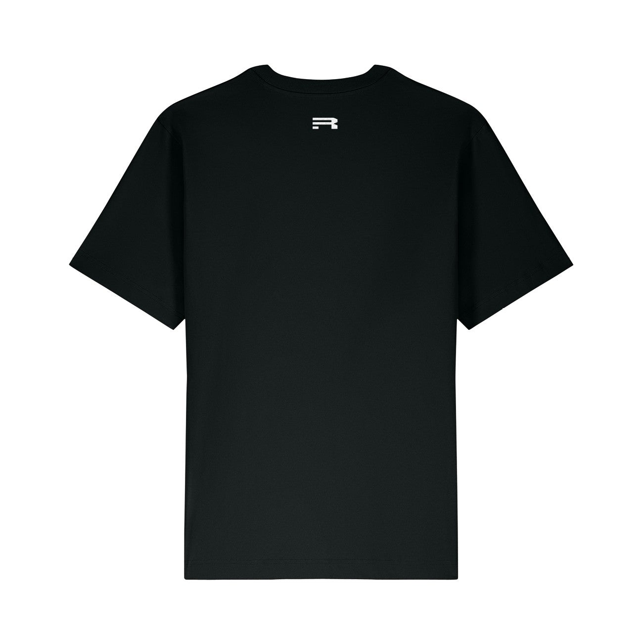Ford Racing Embroidered Heavyweight Tee - Black