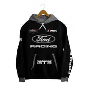 Ford Racing Team Hooded Sweatshirt