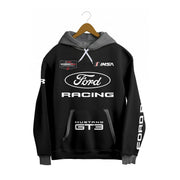 Ford Racing Team Hooded Sweatshirt