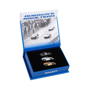 FORD - 1966 GT40 Collector Box Set