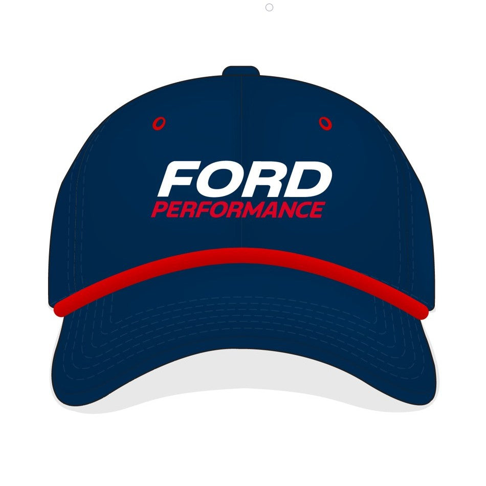 Ford Performance – Team IMSA