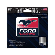 Ford Performance Decal