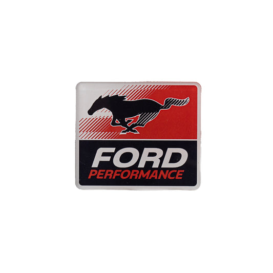 Ford Performance Logo Magnet
