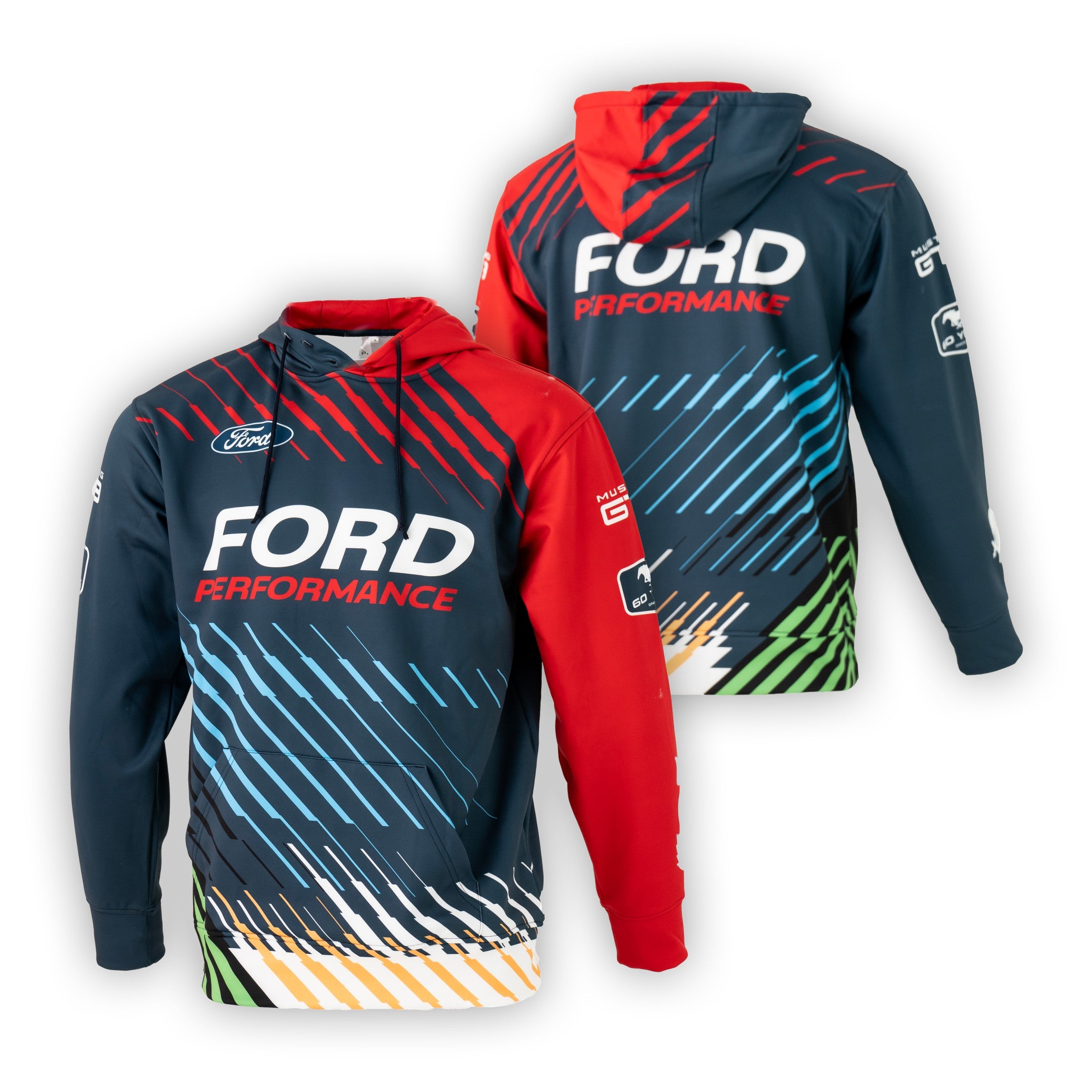 Ford performance sweatshirt online