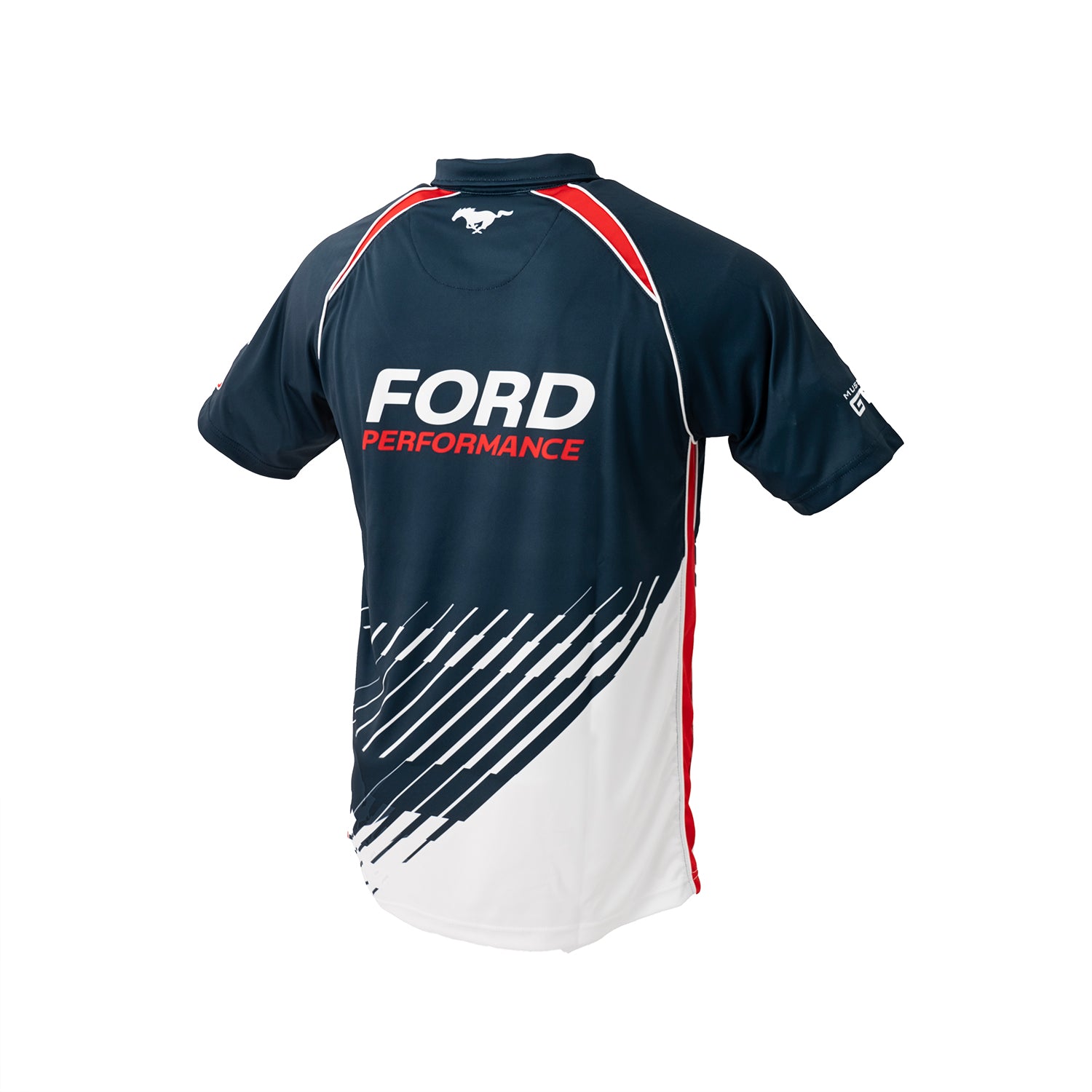 Ford Performance Sublimated Team Polo