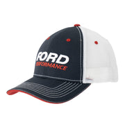 Ford Performance Team Hat - Blue/White