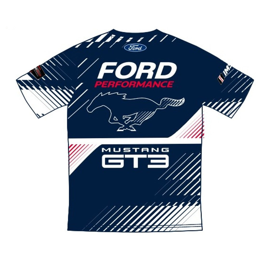 2025 Ford Performance Fan Jersey