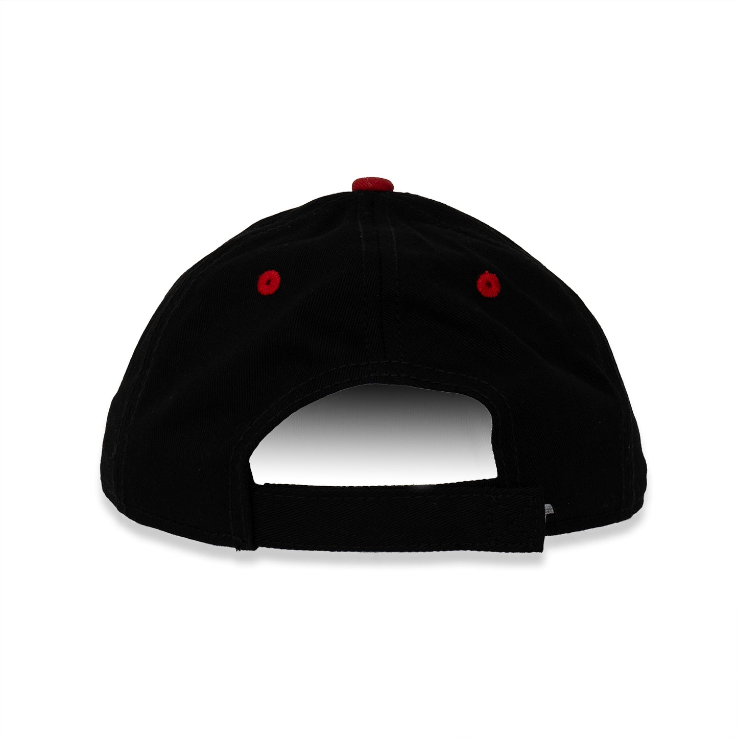 Ford Performance Unstructured Hat - Black/Red