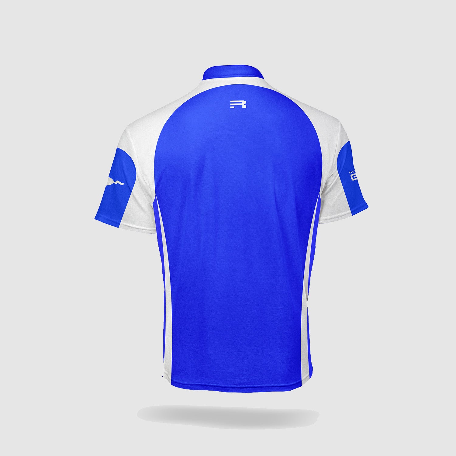 2026 Ford Racing Team Polo