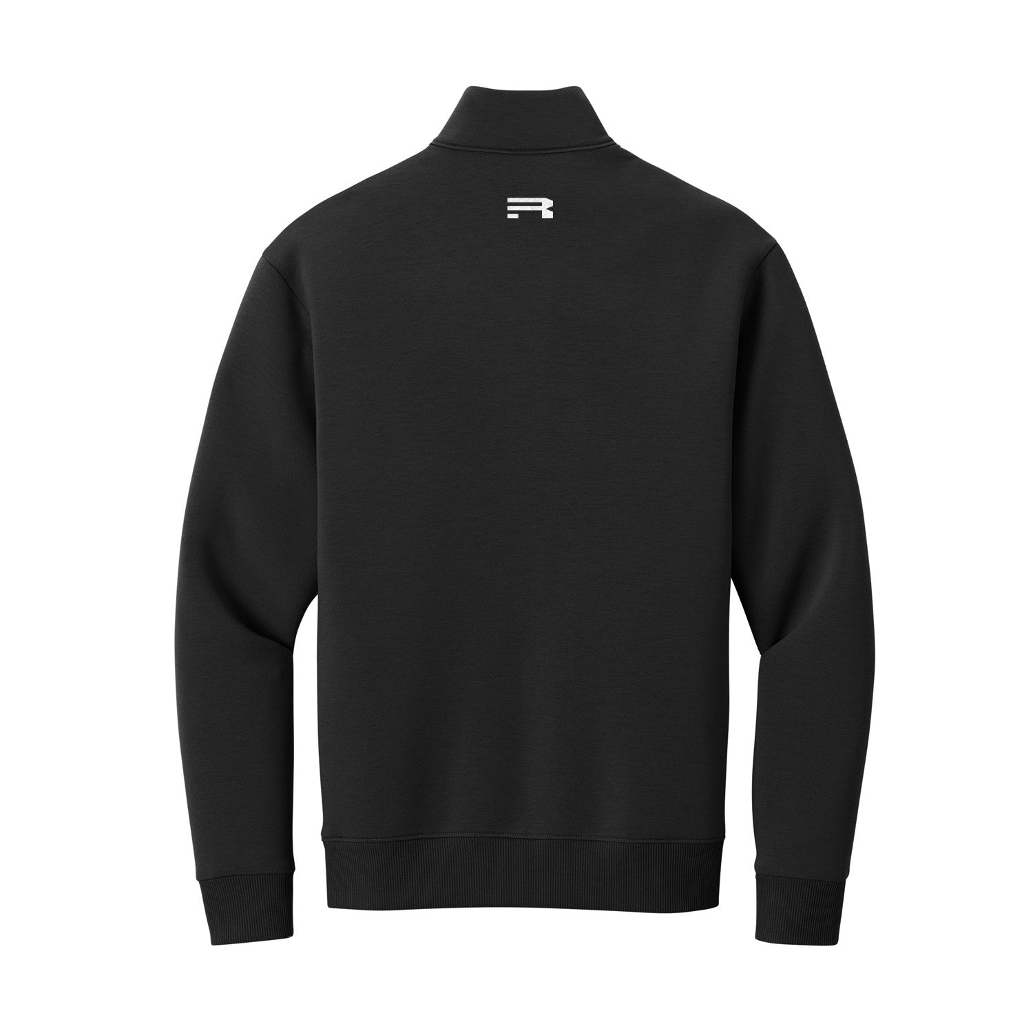 Ford Racing 1/4 Zip Pullover - Black